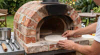 14 Best Outdoor Pizza Oven for Healthy Homemade Pizza in 2026