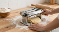 14 Best Pasta Maker for Whole Wheat Pasta in 2026
