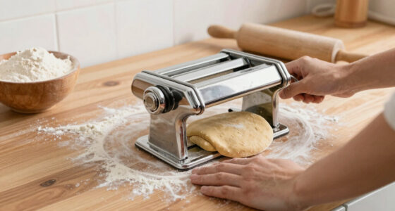 14 Best Pasta Maker for Whole Wheat Pasta in 2026