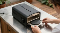 14 Best Portable Pizza Ovens for 2026