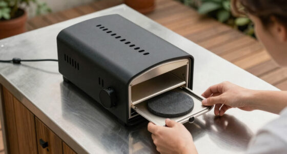 14 Best Portable Pizza Ovens for 2026