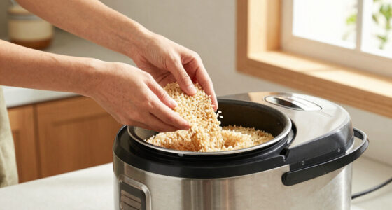 14 Best Rice Cooker for Brown Rice in 2026