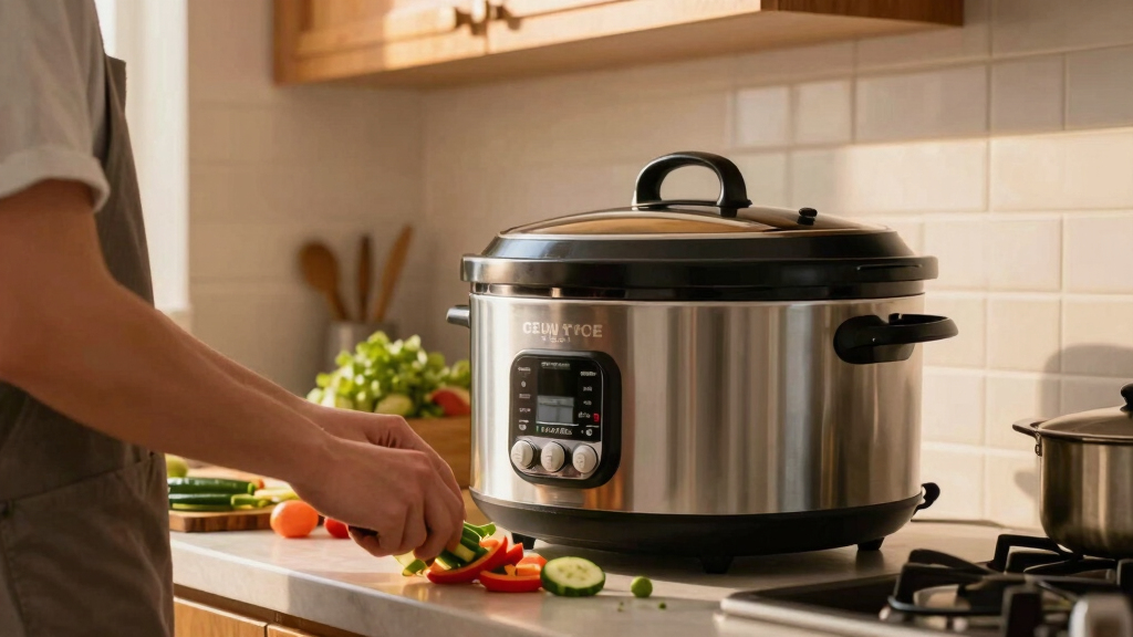 14 Best Slow Cooker Under $150 in 2026