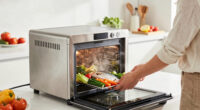 14 Best Steam Oven For Vegetables And Fish In 2026