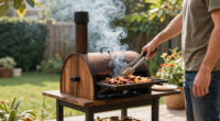 14 Best Wood Pellet Smoker for Home Cooks in 2026