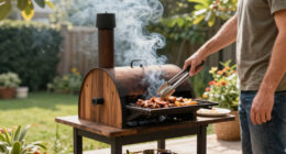14 Best Wood Pellet Smoker for Home Cooks in 2026