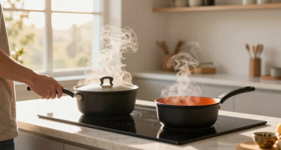 15 Best Ceramic Cookware Set for Induction in 2026