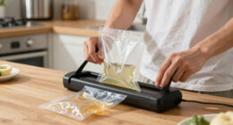 15 Best Chamber Sealer For Liquids In 2026