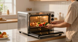 15 Best Countertop Convection Oven for Healthy Cooking in 2026