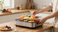 15 Best Dehydrators for Meal Prep Snacks in 2026