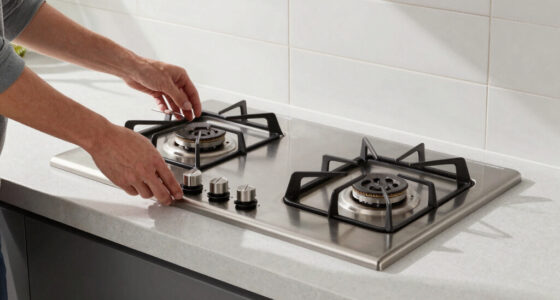 15 Best Double Induction Cooktop in 2026
