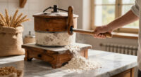 15 Best Grain Mill for Whole Grain Flour in 2026