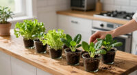 15 Best Indoor Garden for Salad Greens in 2026