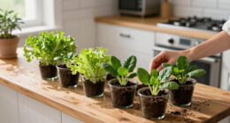 15 Best Indoor Garden for Salad Greens in 2026