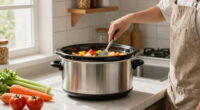 15 Best Slow Cooker for Soups and Stews in 2026