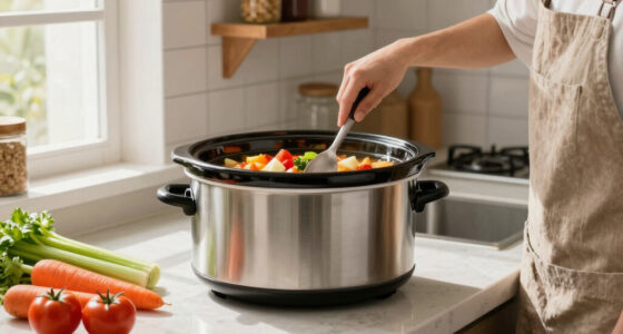 15 Best Slow Cooker for Soups and Stews in 2026