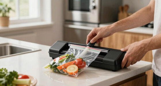 15 Best Vacuum Sealers Under $200 for 2026