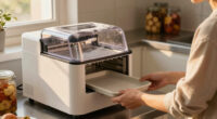 4 Best Freeze Dryer for Long Term Food Storage in 2026