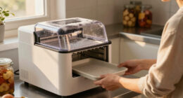 4 Best Freeze Dryer for Long Term Food Storage in 2026