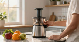 6 Best Best Quiet Cold Press Juicer in 2026
