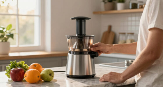6 Best Best Quiet Cold Press Juicer in 2026