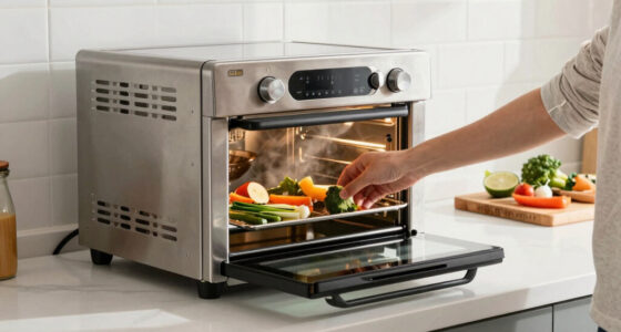 6 Best Best Steam Oven For Healthy Cooking In 2026