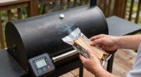 6 Best Pellet Smoker for Families in 2026