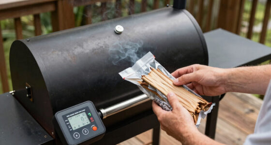 6 Best Pellet Smoker for Families in 2026