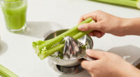 6 Best Self Feeding Juicer for Celery Juice in 2026
