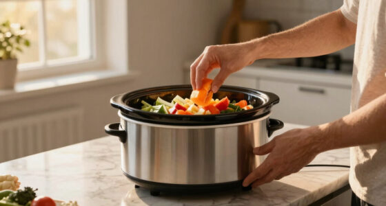 6 Best Slow Cooker in 2026 — The Ultimate Guide to Choosing the Right Model