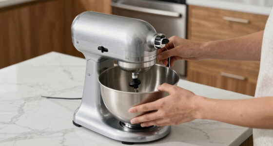 6 Best Stand Mixers in 2026 — The Ultimate Buyer’s Guide