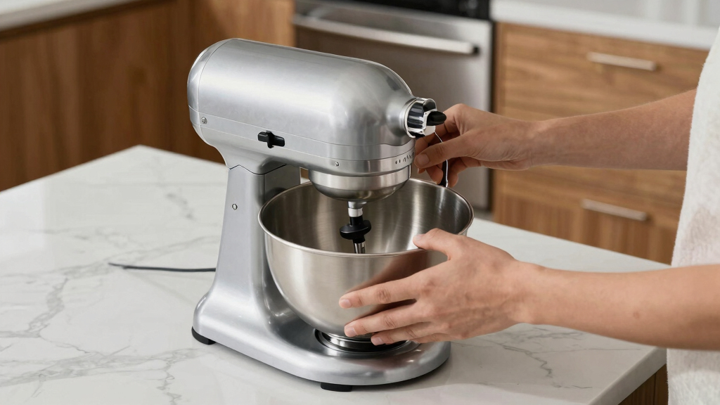 6 Best Stand Mixers in 2026 — The Ultimate Buyer’s Guide