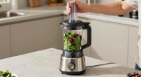 6 Best Vacuum Blender for Oxidation Sensitive Ingredients in 2026