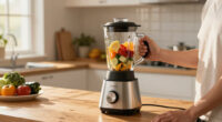 6 Best Vacuum Blenders for Smoothies in 2026