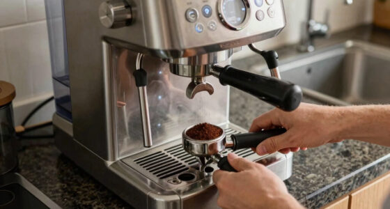 7 Best Best Espresso Machine in 2026