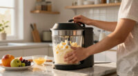 7 Best Best Ice Cream Maker Machine in 2026