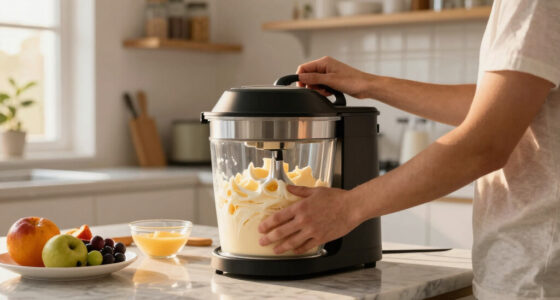 7 Best Best Ice Cream Maker Machine in 2026