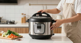 7 Best Best Multicooker Pressure Cooker in 2026