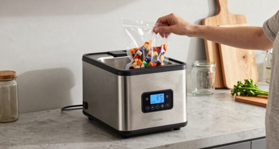 7 Best Best Sous Vide Machine in 2026