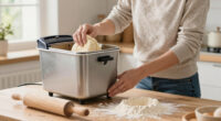 7 Best Bread Machines in 2026 — Find the Perfect Fit for Your Baking Needs