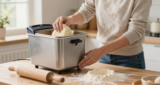 7 Best Bread Machines in 2026 — Find the Perfect Fit for Your Baking Needs