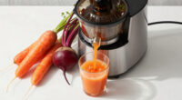 7 Best Cold Press Juicer for Carrots and Beets in 2026