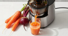 7 Best Cold Press Juicer for Carrots and Beets in 2026