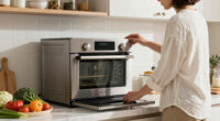 7 Best Countertop Convection Oven Under $300 in 2026