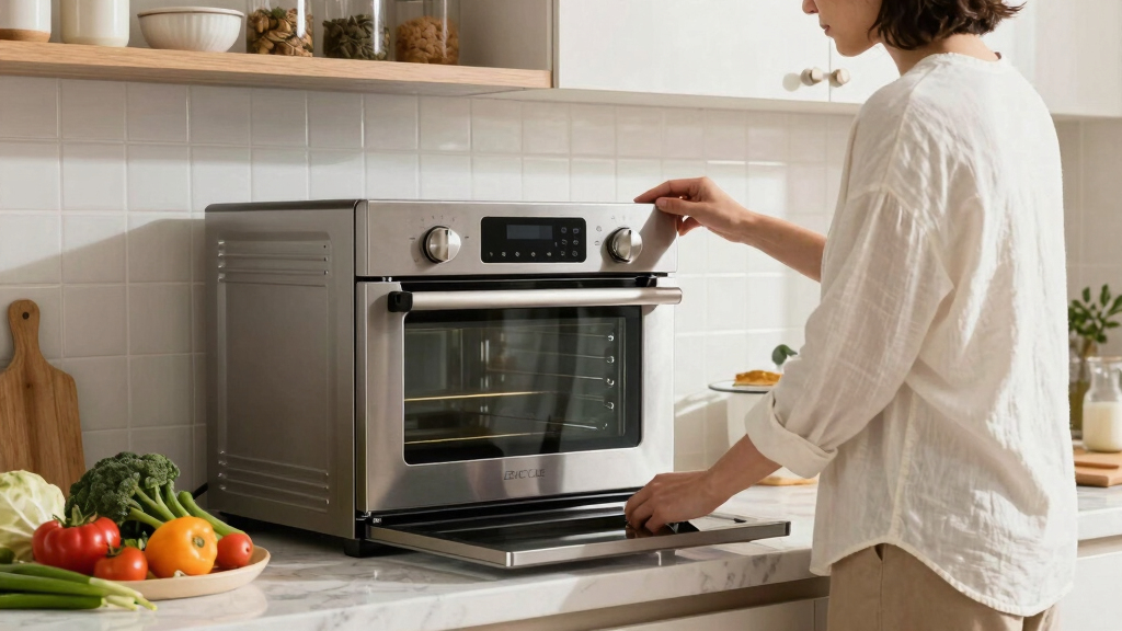 7 Best Countertop Convection Oven Under $300 in 2026
