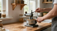 7 Best Electric Grain Mill in 2026