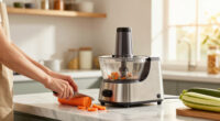 7 Best Food Processor for Healthy Kitchens in 2026