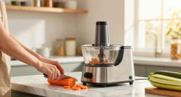 7 Best Food Processor for Healthy Kitchens in 2026