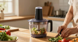 7 Best Food Processor for Meal Prep in 2026