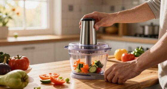 7 Best Food Processor With Dicing Kit in 2026